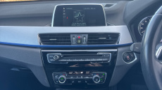 BMW X1 xDrive 20d M Sport 5dr Step Auto Diesel Estate